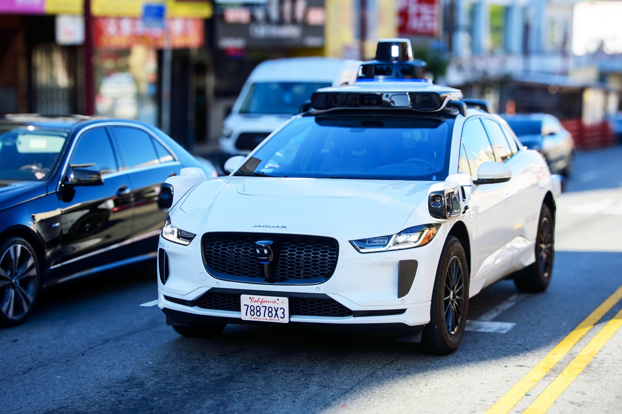 robotaxis