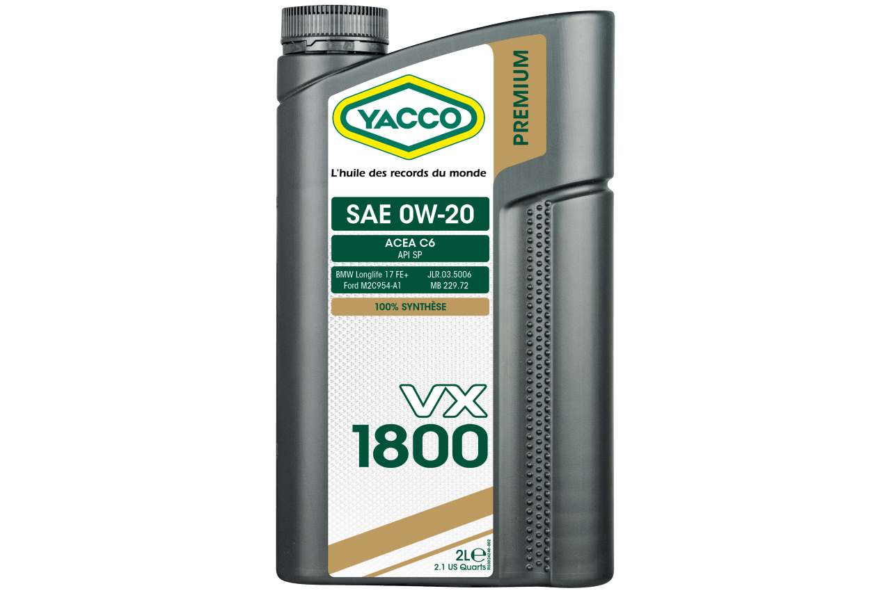 Yacco