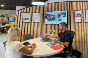 L'Agence Automobilière déploie Eloa dans son réseau
