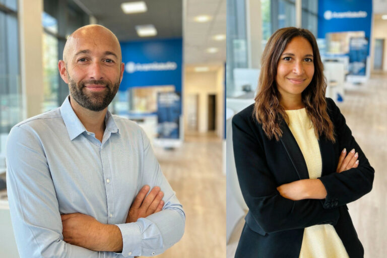 Aramisauto : le comité de direction accueille deux nouveaux visages
