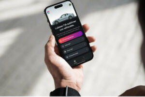 WeeSpots se lance dans la bataille des applications photo intelligentes