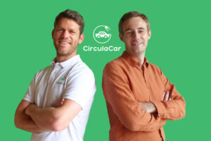 CirculaCar lève un million d'euros pour industrialiser son kit de rétrofit