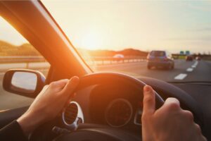 Geotab et Vitality récompensent les bons conducteurs