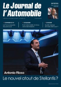 Le Journal de l'Automobile