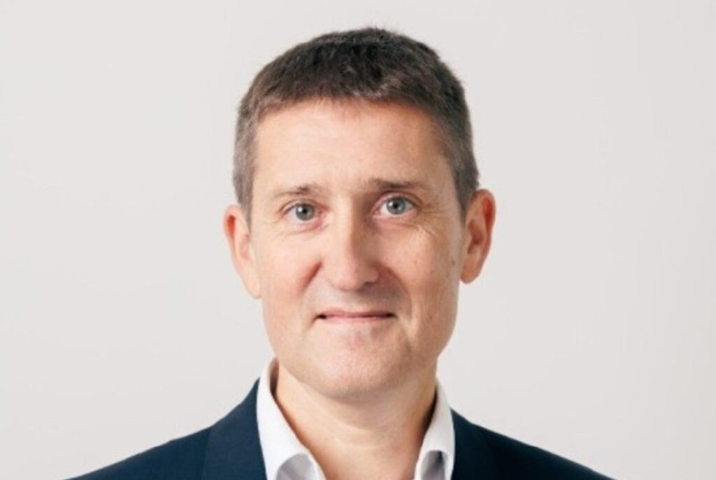 Stéphane Crasnier, le nouvel expert mobilité et location de Cosmobilis Group
