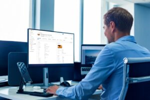 DKV Mobility lance son nouveau logiciel de gestion de flotte