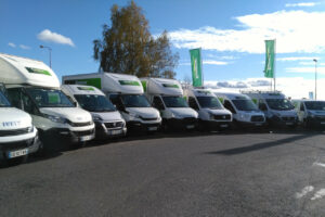 Remarketing : Autobiz et Jato inventent une offre pour les gestionnaires de flotte