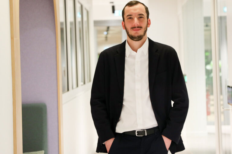 BCAuto Enchères confie le pricing à Florian Morcel