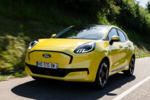 Essai Ford Puma Gen-E : le félin apprivoise l’électrique