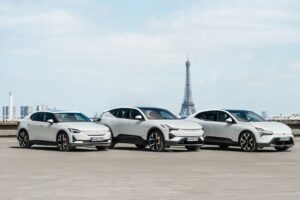 Polestar pose (enfin) ses roues en France