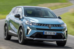Quelles sont les électriques et hybrides d'occasion les plus attractives du moment ?