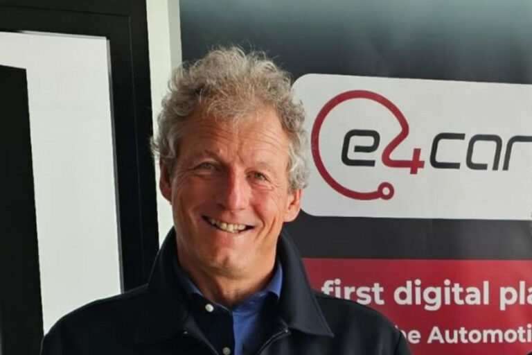 Luc Nadal rejoint l