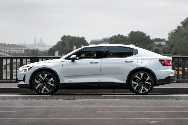 polestar 2