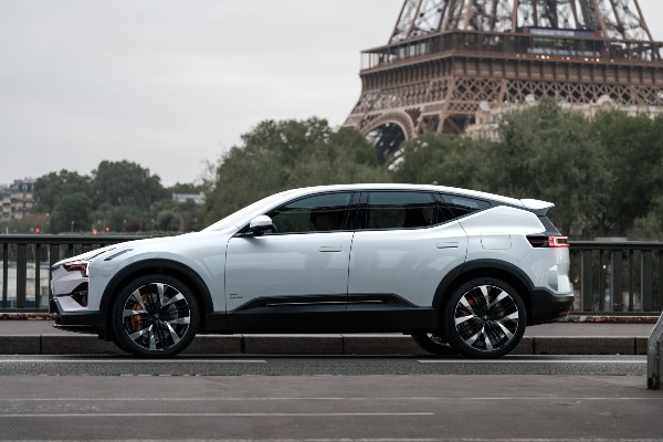 polestar 3