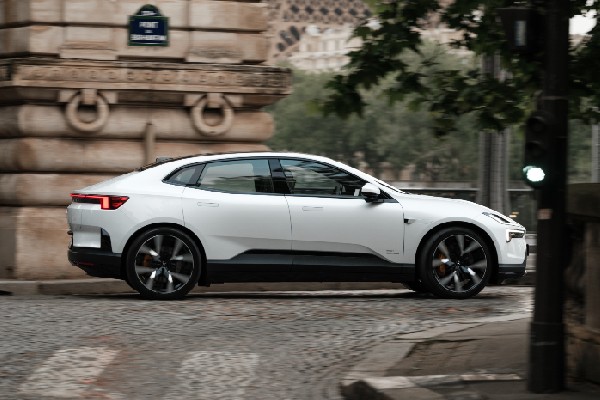 polestar 4