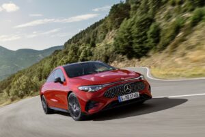 Tesla, Mercedes-Benz, DS… gros arrivage premium à l’écoscore