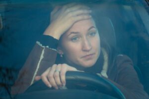 35 % des Français renoncent à leur voiture faute de budget