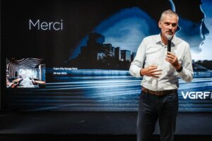 VGRF réorganise son département dédié aux ventes flottes