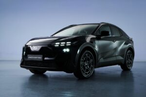 Subaru élargit sa gamme électrique européenne