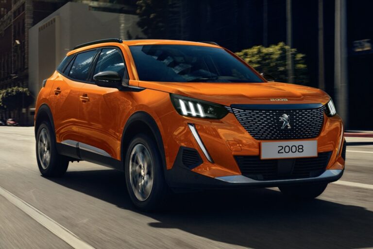 classement des ventes de PHEV