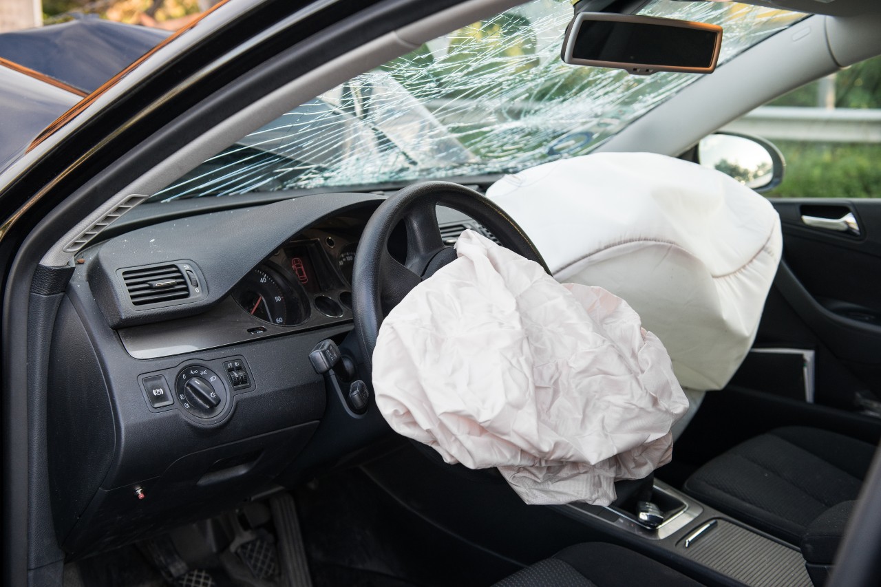 airbags Takata Stellantis plainte UFC-Que choisir