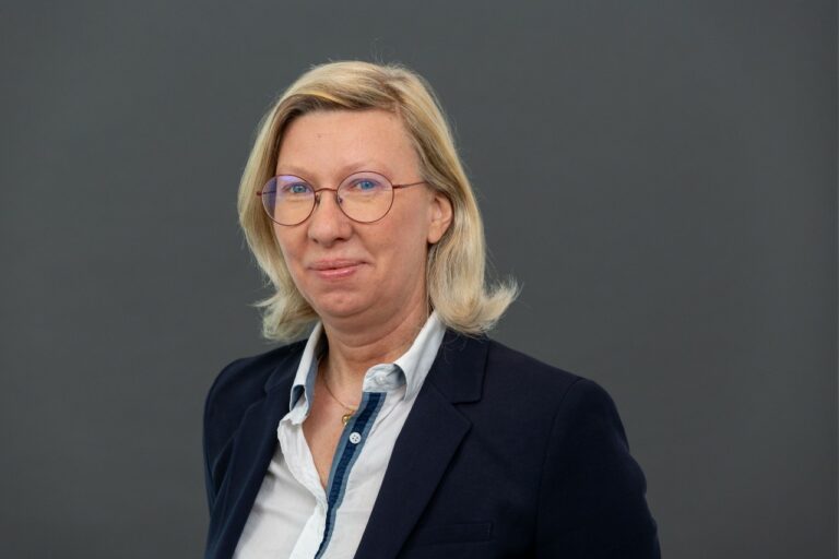 Anne-Catherine Brieux nommée directrice des opérations industrielles d’Alpine