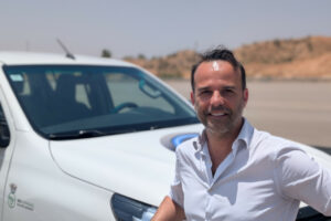 Arnaud Pigounides, Rev Mobilities : "Nous voulons rétrofiter 30 000 Volkswagen"