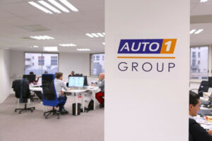 Auto1 constate une hausse des prix VO BtoB au premier semestre 2025