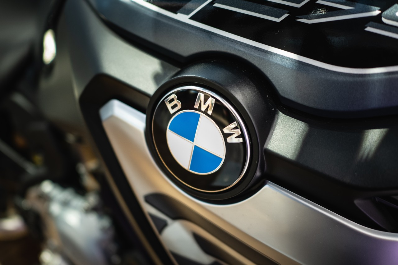 BMW Mercedes-Benz droit de douane