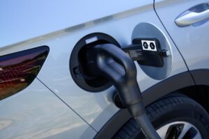 Les ventes de véhicules électriques en hausse de 25 % en Europe