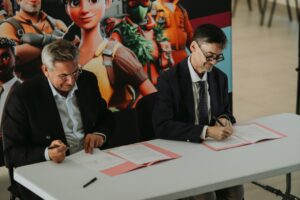 Le groupe Bodemer s’implique dans la formation des jeunes carrossiers