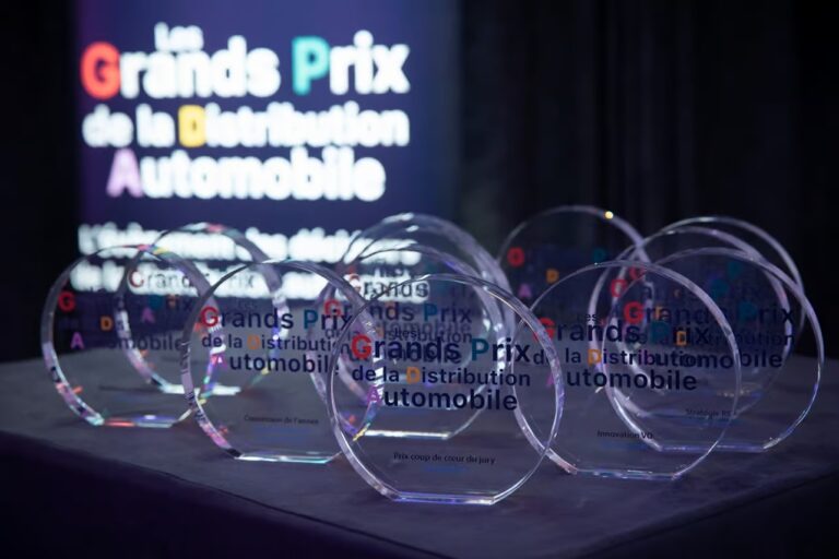 Les candidatures aux Grands Prix de la Distribution Automobile 2025 sont ouvertes