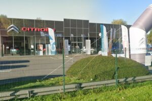 Le groupe Vauban compte s’étendre dans le Val-d’Oise avec une nouvelle concession Citroën