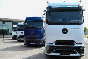 Daimler Truck va supprimer 5 000 emplois en Allemagne