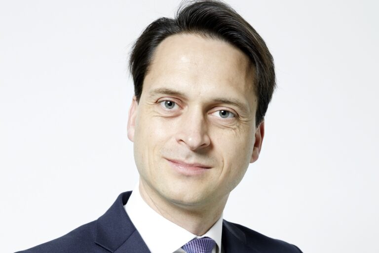 Fabrice Denoual prend les rênes de Mobilize Lease&Co France