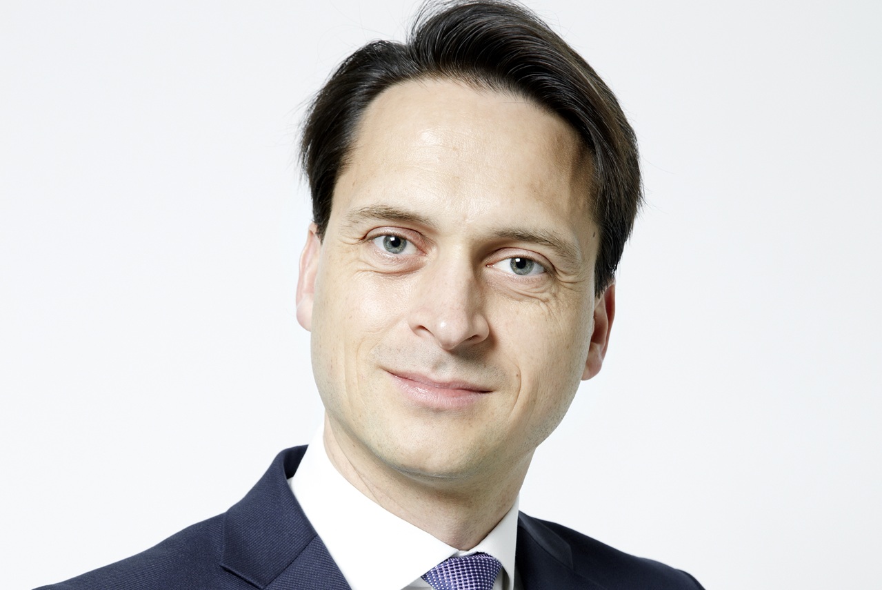 Fabrice Denoual