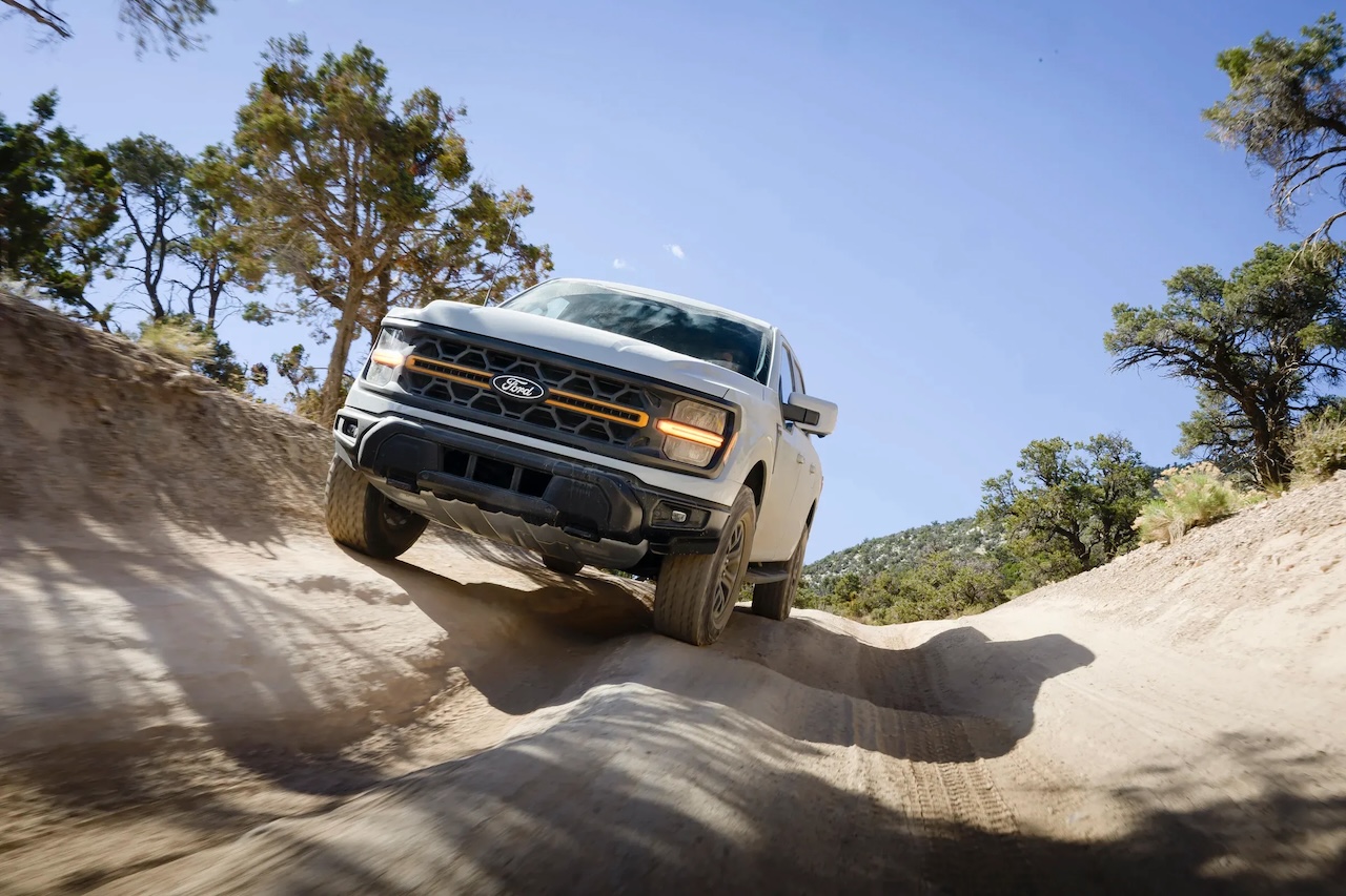 Ventes automobiles États-Unis