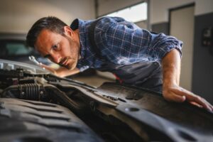 Pour ses diagnostics, Renault a l’IA fine