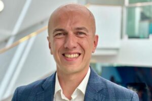 Nicolas Gauthier retourne aux relations presse chez Volkswagen