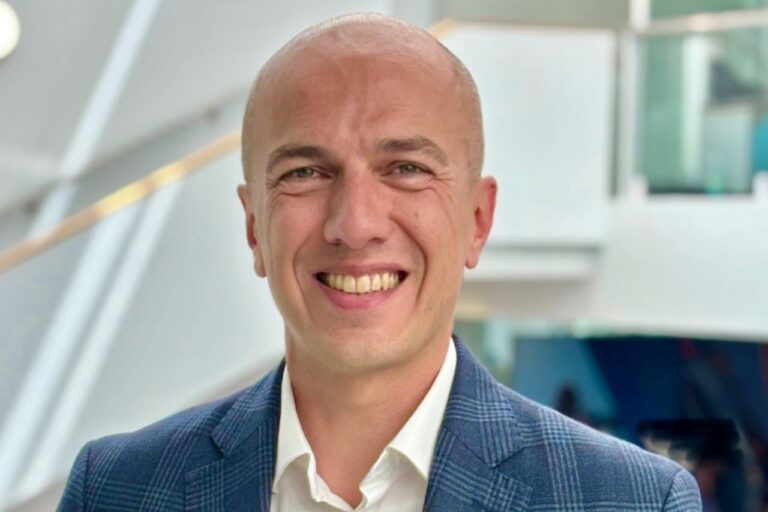 Nicolas Gauthier retourne aux relations presse chez Volkswagen