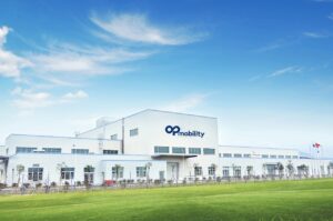 OPmobility augmente sa rentabilité opérationnelle, mais voit son bénéfice net reculer