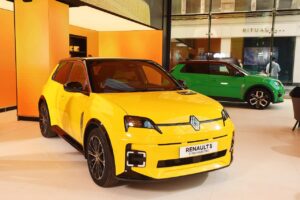 Ivan Segal, Renault : "Il n'y a pas de raisons de changer notre politique"