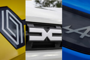 Le groupe Renault résiste au premier semestre 2025