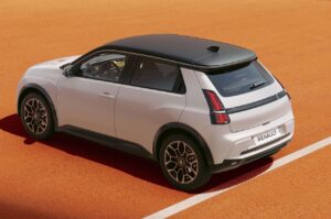 Quelles marques vendent le plus de voitures électriques ?
