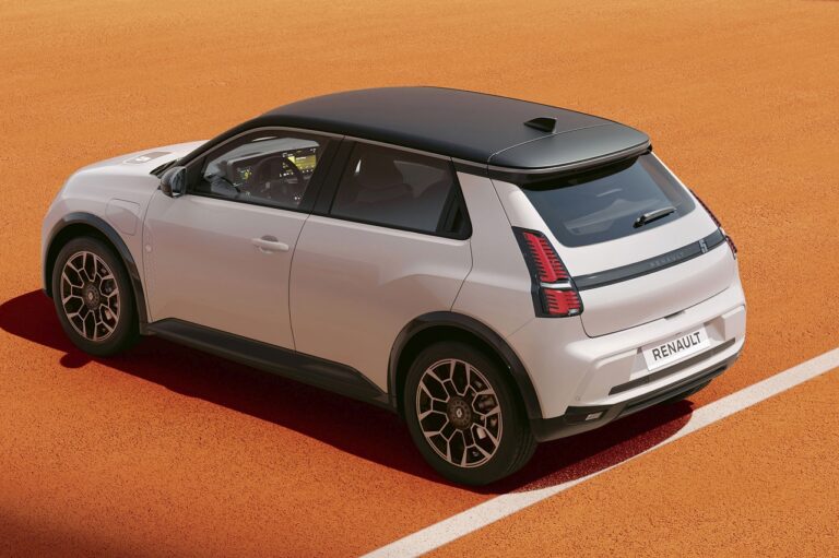 Quelles marques vendent le plus de voitures électriques ?