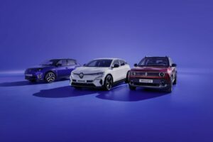 Leasing social : Renault mise sur sa production française