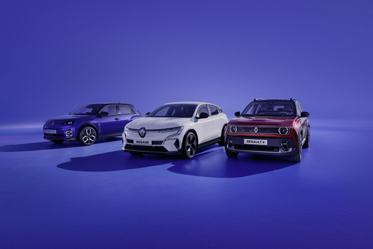 Renault
