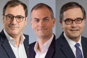Renault : plus que trois candidats en lice pour la direction générale