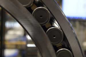 SKF va supprimer 1 200 emplois
