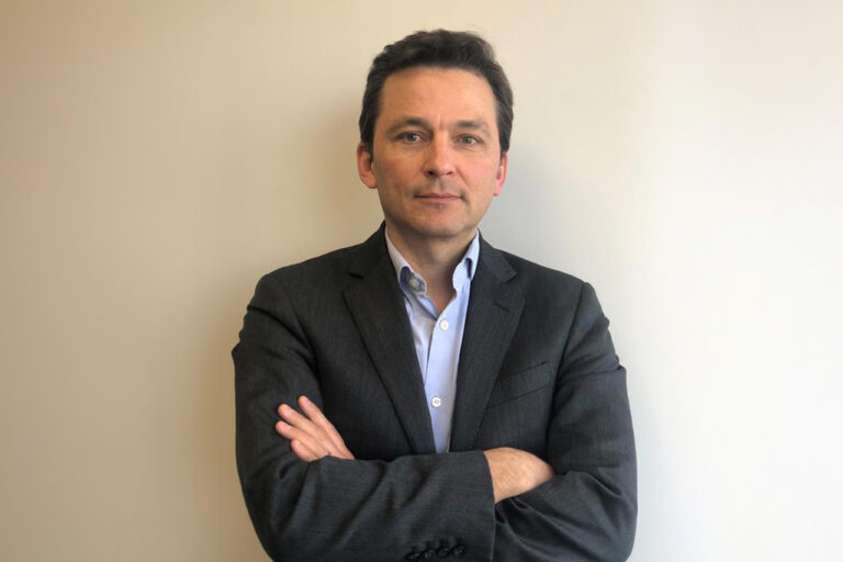 Jérôme Daumont Groupement des concessionnaires Renault